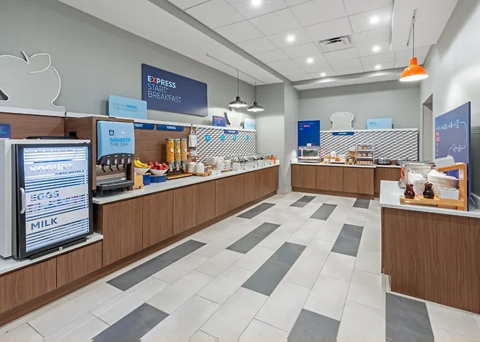 Holiday Inn Express & Suites Senatobia I-55 By Ihg
