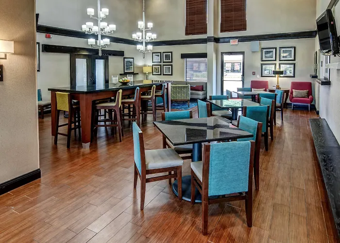 Hampton Inn Batesville